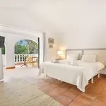 Monte Penedo, Heated Pool Villa