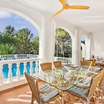 Monte Penedo, Heated Pool Villa