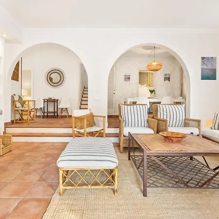 Monte Penedo By 3villas, Heated Pool Son Parc