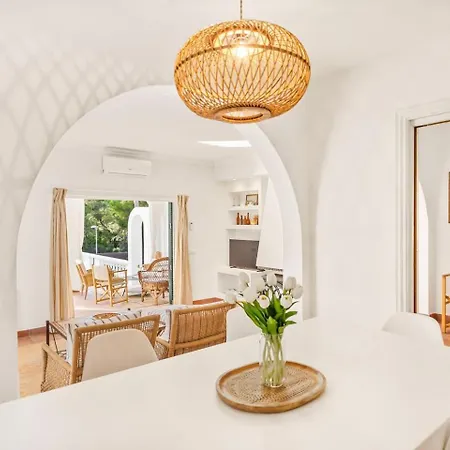 Monte Penedo By 3villas, Heated Pool * Son Parc
