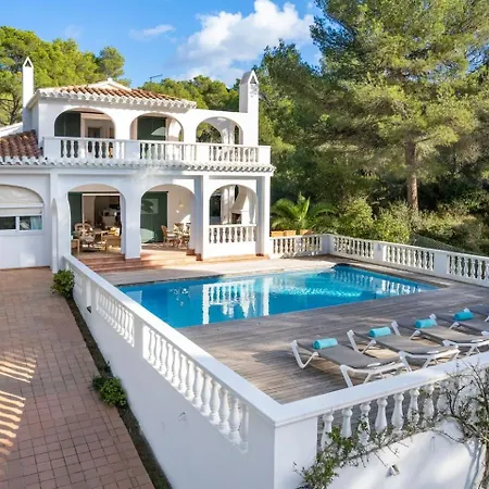 Monte Penedo By 3villas, Heated Pool * Son Parc