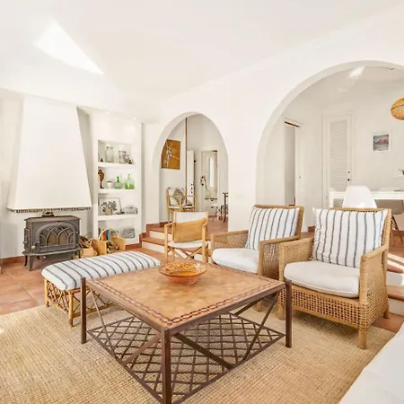 Monte Penedo By 3villas, Heated Pool Son Parc