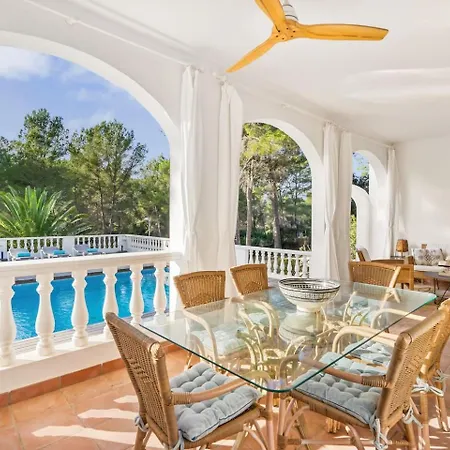 Monte Penedo, Heated Pool Villa