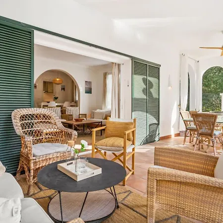 Villa Monte Penedo By 3villas, Heated Pool
