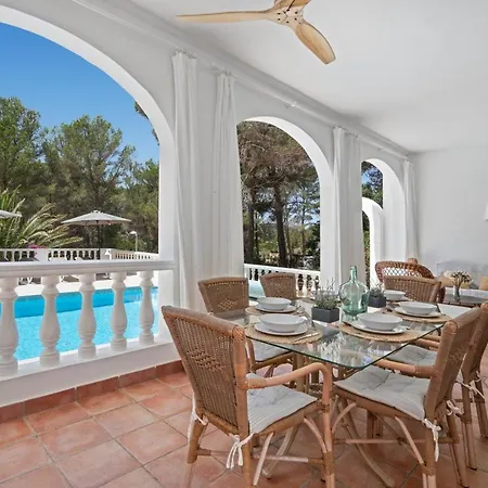 Monte Penedo By 3villas, Heated Pool Son Parc