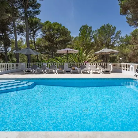 Monte Penedo By 3villas, Heated Pool Villa *