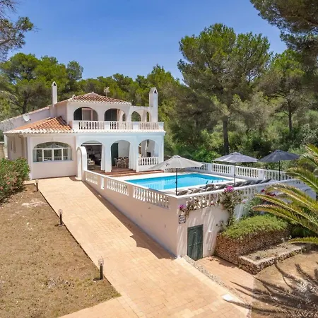 Villa Monte Penedo By 3villas, Heated Pool Son Parc