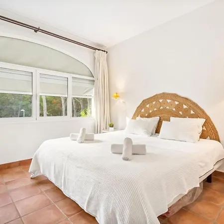 Monte Penedo By 3villas, Heated Pool Villa