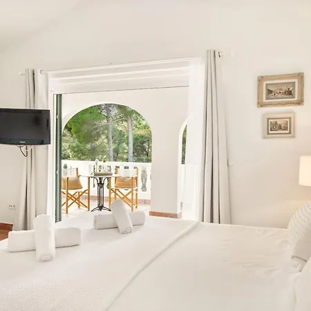 Villa Monte Penedo By 3villas, Heated Pool *