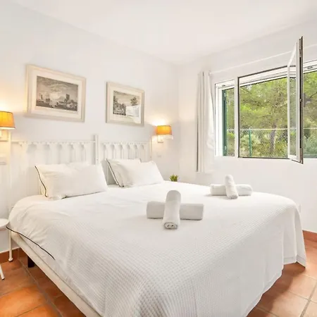 Monte Penedo By 3villas, Heated Pool Villa *