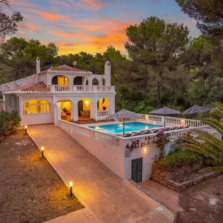 Villa Monte Penedo By 3villas, Heated Pool *