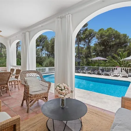 Monte Penedo By 3villas, Heated Pool * Son Parc