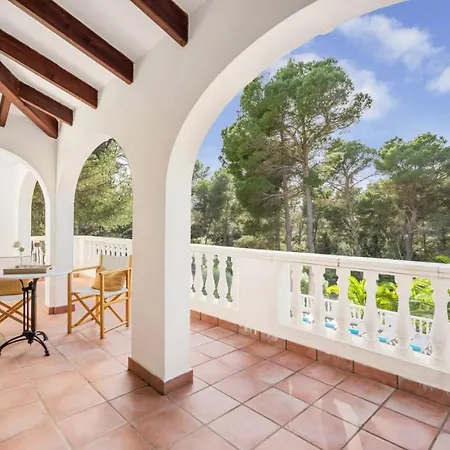 Villa Monte Penedo By 3villas, Heated Pool