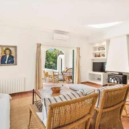 Villa Monte Penedo By 3villas, Heated Pool *