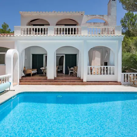 Monte Penedo By 3villas, Heated Pool Villa *