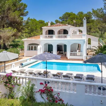 Monte Penedo By 3villas, Heated Pool * Son Parc