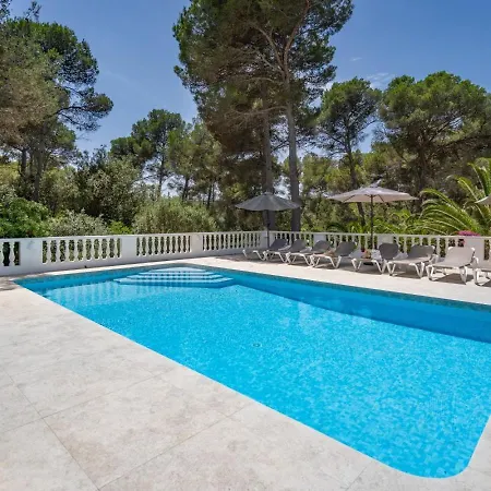 Monte Penedo By 3villas, Heated Pool