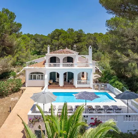Monte Penedo By 3villas, Heated Pool Villa Son Parc