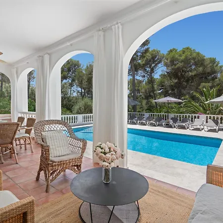 Monte Penedo By 3villas, Heated Pool *