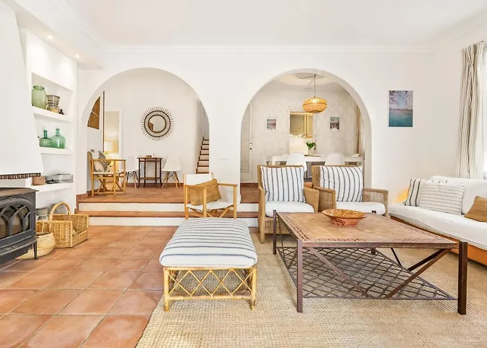 Monte Penedo, Heated Pool Son Parc