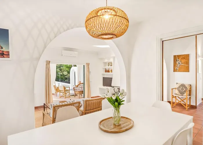 Monte Penedo, Heated Pool * Son Parc