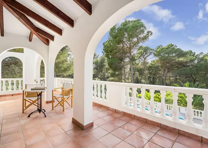 Villa Monte Penedo, Heated Pool