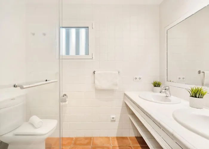 Villa Monte Penedo, Heated Pool Son Parc