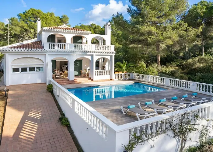 Monte Penedo, Heated Pool * Son Parc