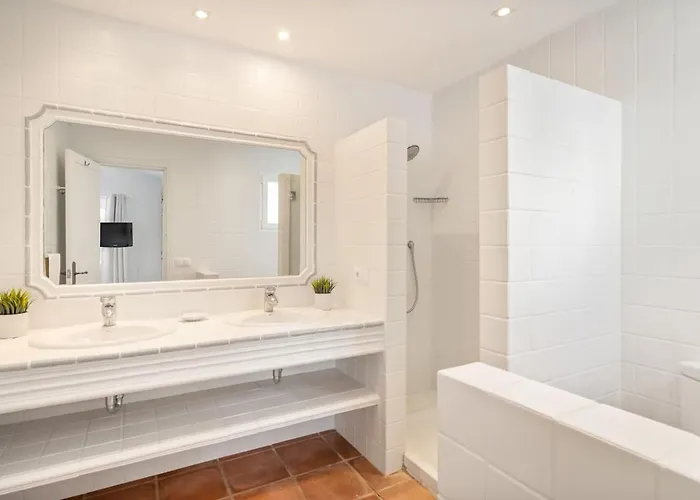 Monte Penedo, Heated Pool Villa