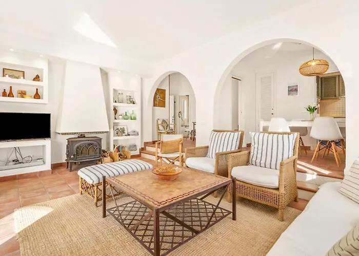 Monte Penedo, Heated Pool Son Parc