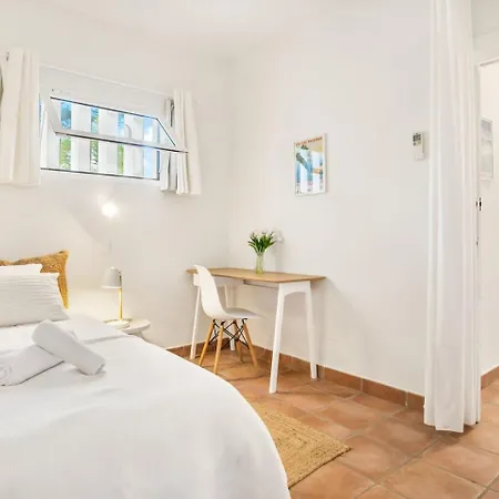 Monte Penedo, Heated Pool Villa